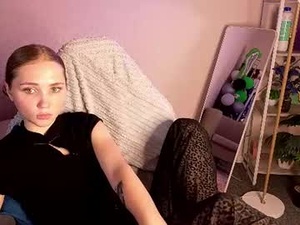 princess_li1y's webcam