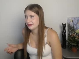 princess_lilit's webcam