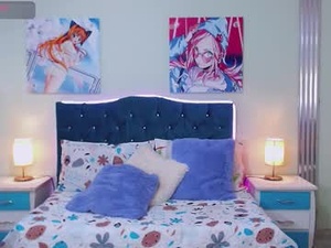 princess_skinny18's webcam