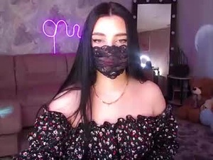 princessamira1's webcam