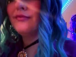 princessblazed444's webcam