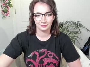 princessfoxyx's webcam