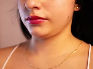 princessluu's webcam