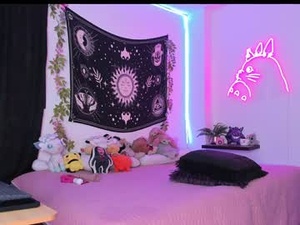 princessryuuko's webcam