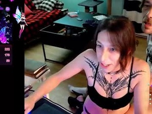 princesstyff's webcam