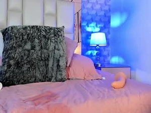 priscila_bell's webcam