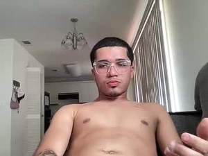 prnympho's webcam