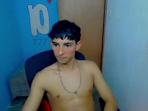 prodigio_77's webcam