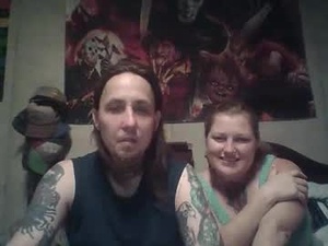 prolificcouple420's webcam