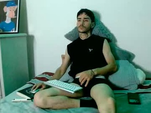 prometeo95's webcam