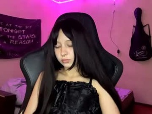 psycholina's webcam