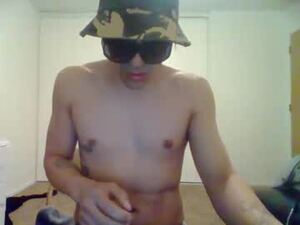 psychowain's webcam