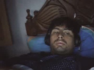 psycomaster123's webcam