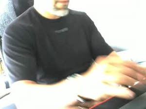 ptitbob's webcam