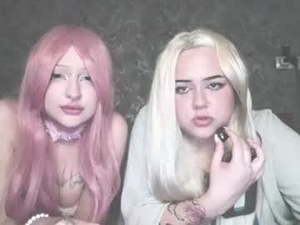 puhatka's webcam