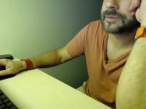pulpo777's webcam