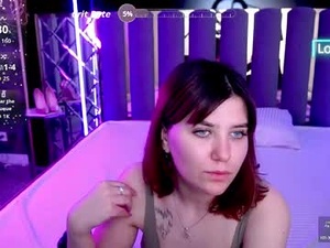 pumainstinct's webcam