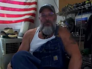 pupdeepdriller's webcam