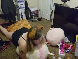 puppygirllovestobeg's webcam