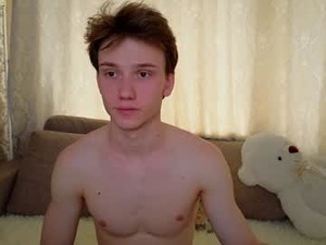 pupsenish's webcam