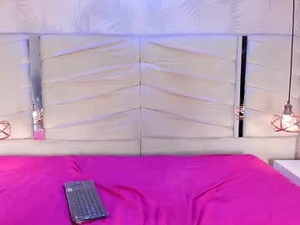 purplerose01's webcam