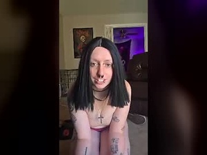 purplevamp's webcam