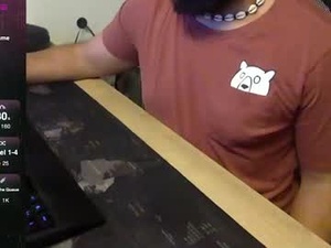pussylickersucks77's webcam