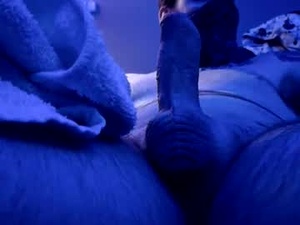 pussymonster366's webcam