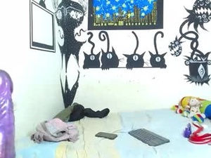 putiputisexo's webcam