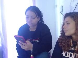 putitasdeconfianza's webcam