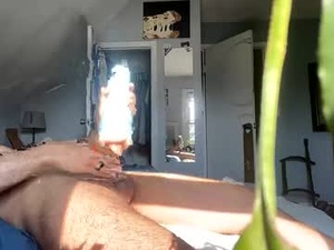 pwn_cake's webcam