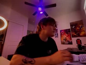 pychoddelic's webcam