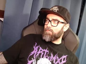 pyroxen's webcam