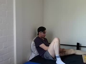 qubikq's webcam