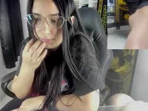 queen_findom1's webcam