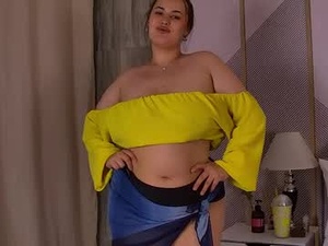 queen_monica's webcam