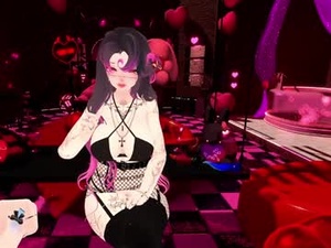 queen_of_pleasurexxx's webcam