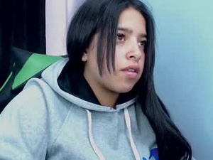 queen_salomme's webcam