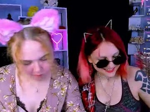 queen_tasty's webcam