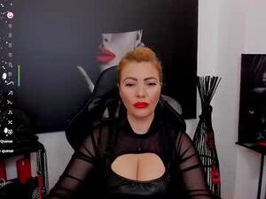 queencatsnow's webcam