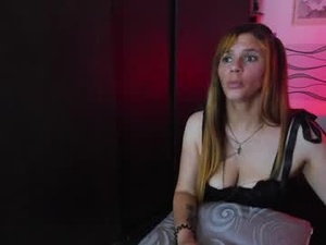queenceleste69's webcam