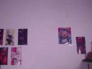 queengh's webcam