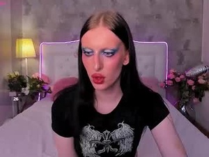 queenmcg's webcam
