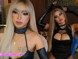 queenofchaos1's webcam