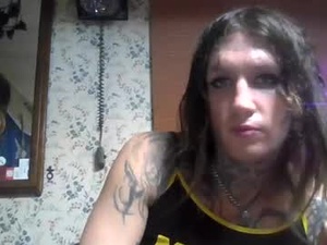 queenofdestruction's webcam