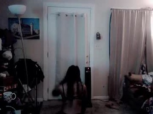 queenofheartsfaerah's webcam
