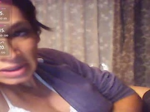 queenofmenxx's webcam