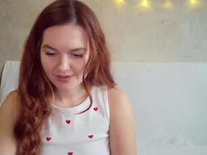 queenofmodels's webcam