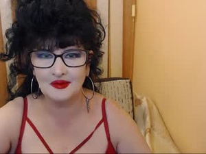 queenofsin's webcam