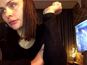 queenoksana's webcam